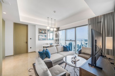 Byt v Dubai Creek Harbour (The Lagoons), Dubai, SAE 2 ložnice, 129 m² Č.: 593464 - fotografie 24