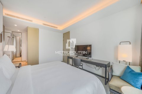 Byt v Dubai Creek Harbour (The Lagoons), Dubai, SAE 2 ložnice, 129 m² Č.: 593464 - fotografie 22