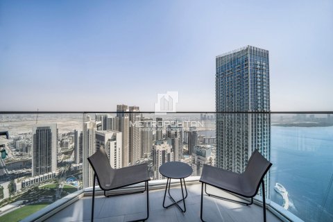 Byt v Dubai Creek Harbour (The Lagoons), Dubai, SAE 2 ložnice, 129 m² Č.: 593464 - fotografie 28