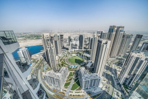 Byt v Dubai Creek Harbour (The Lagoons), Dubai, SAE 2 ložnice, 129 m² Č.: 593464 - fotografie 25