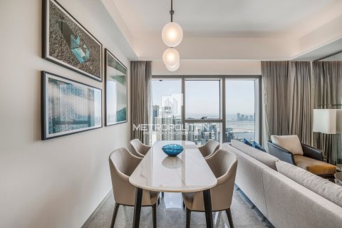 Byt v Dubai Creek Harbour (The Lagoons), Dubai, SAE 2 ložnice, 129 m² Č.: 593464 - fotografie 11
