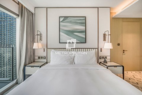 Byt v Dubai Creek Harbour (The Lagoons), Dubai, SAE 2 ložnice, 129 m² Č.: 593464 - fotografie 21