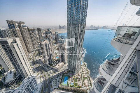 Byt v Dubai Creek Harbour (The Lagoons), Dubai, SAE 2 ložnice, 129 m² Č.: 593464 - fotografie 26