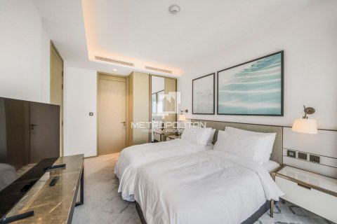 Byt v Dubai Creek Harbour (The Lagoons), Dubai, SAE 2 ložnice, 129 m² Č.: 593464 - fotografie 7
