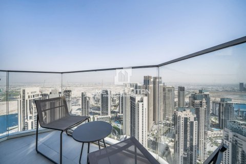 Byt v Dubai Creek Harbour (The Lagoons), Dubai, SAE 2 ložnice, 129 m² Č.: 593464 - fotografie 3