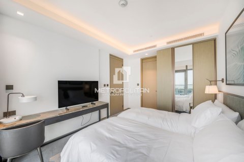 Byt v Dubai Creek Harbour (The Lagoons), Dubai, SAE 2 ložnice, 129 m² Č.: 593464 - fotografie 2