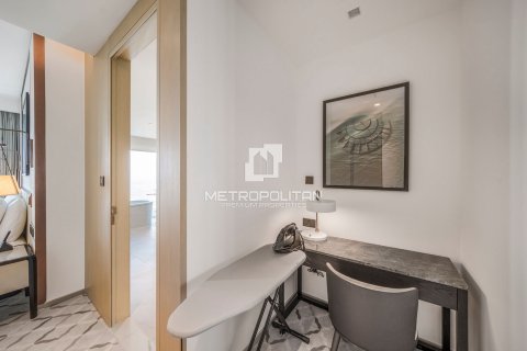 Byt v Dubai Creek Harbour (The Lagoons), Dubai, SAE 2 ložnice, 129 m² Č.: 593464 - fotografie 17