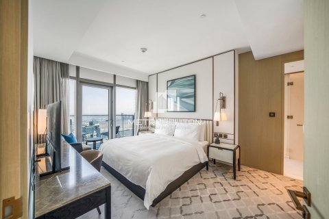 Byt v Dubai Creek Harbour (The Lagoons), Dubai, SAE 2 ložnice, 129 m² Č.: 593464 - fotografie 15