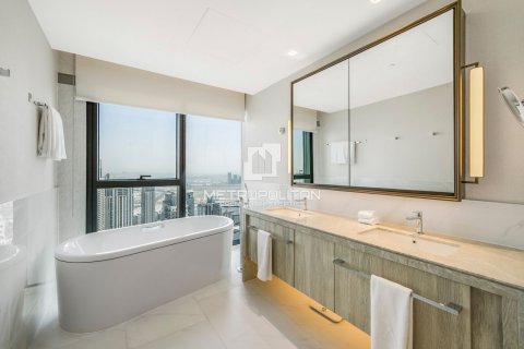 Byt v Dubai Creek Harbour (The Lagoons), Dubai, SAE 2 ložnice, 129 m² Č.: 593464 - fotografie 20