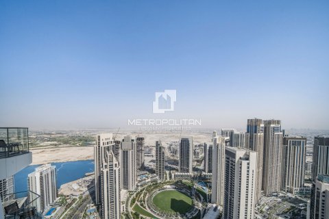 Byt v Dubai Creek Harbour (The Lagoons), Dubai, SAE 2 ložnice, 129 m² Č.: 593464 - fotografie 1