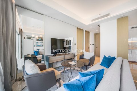 Byt v Dubai Creek Harbour (The Lagoons), Dubai, SAE 2 ložnice, 129 m² Č.: 593464 - fotografie 13