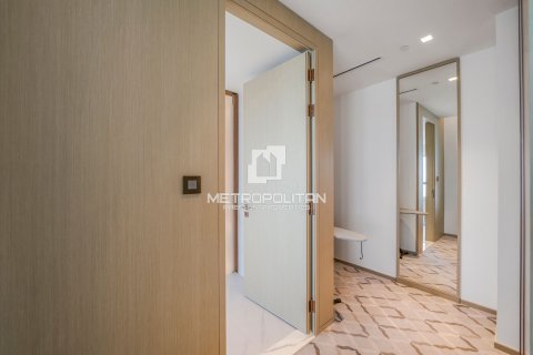 Byt v Dubai Creek Harbour (The Lagoons), Dubai, SAE 2 ložnice, 129 m² Č.: 593464 - fotografie 16