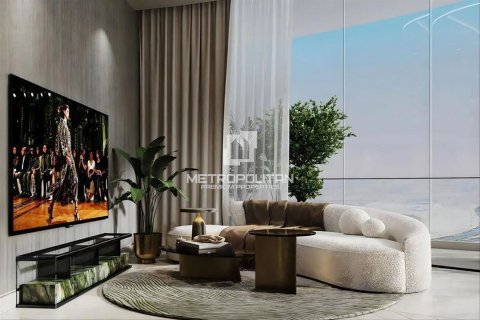 Byt v Business Bay, Dubai, SAE 1 ložnice, 77 m² Č.: 593465 - fotografie 2