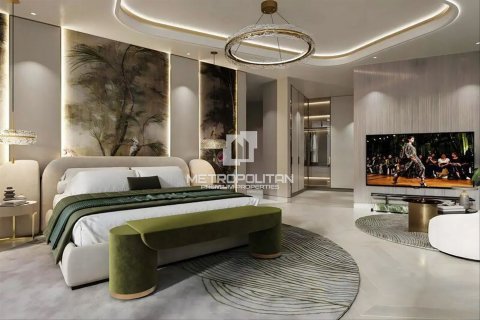Byt v Business Bay, Dubai, SAE 1 ložnice, 77 m² Č.: 593465 - fotografie 4