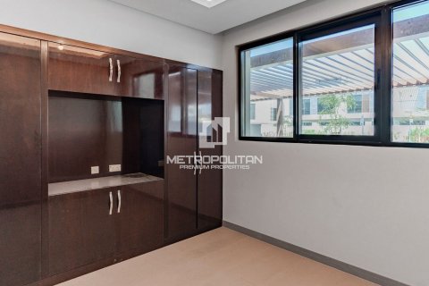 Shtëpi në qytet në DAMAC Hills (Akoya by DAMAC), Dubai, Emiratet e Bashkuara Arabe 4 dhoma gjumi, 185 m2. № 593462 - Foto 10