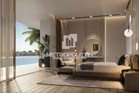 Vila v Palm Jebel Ali, Dubai, SAE 6 ložnice, 685 m² Č.: 593468 - fotografie 6