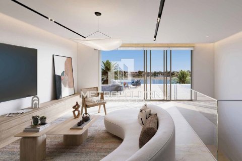 Vila v Palm Jebel Ali, Dubai, SAE 6 ložnice, 685 m² Č.: 593468 - fotografie 9