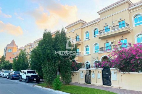 Müüa ridamaja asukohaga Jumeirah Village Circle, Dubai, AÜE: 3 magamistoaga, 307 m² Nr 593466 - pilt 11
