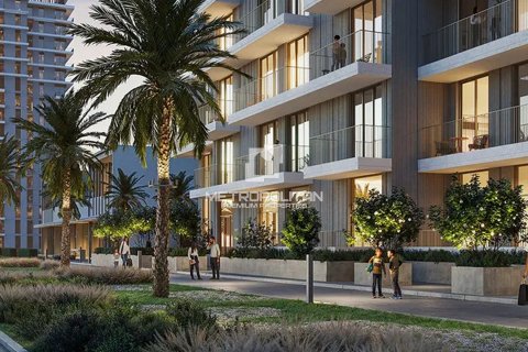 Apartment sa Dubai Hills Estate, UAE 1 silid-tulugan, 77 sq.m. № 593463 - larawan 5