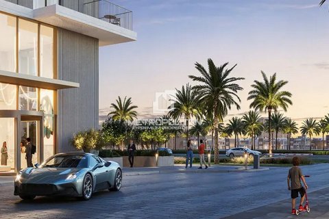 Apartment sa Dubai Hills Estate, UAE 1 silid-tulugan, 77 sq.m. № 593463 - larawan 3