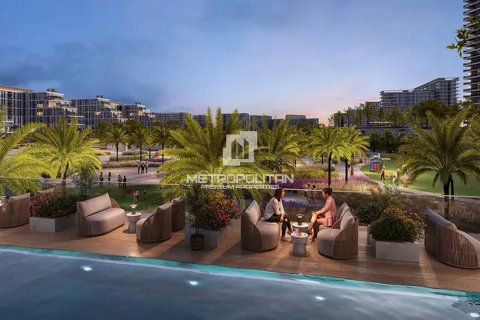 Apartment sa Dubai Hills Estate, UAE 1 silid-tulugan, 77 sq.m. № 593463 - larawan 4
