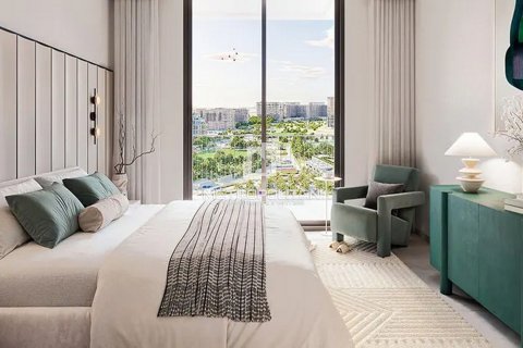 Apartment sa Dubai Hills Estate, UAE 1 silid-tulugan, 77 sq.m. № 593463 - larawan 2