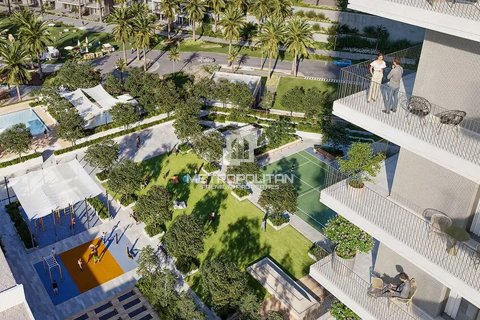 Apartment sa Dubai Hills Estate, UAE 1 silid-tulugan, 77 sq.m. № 593463 - larawan 8