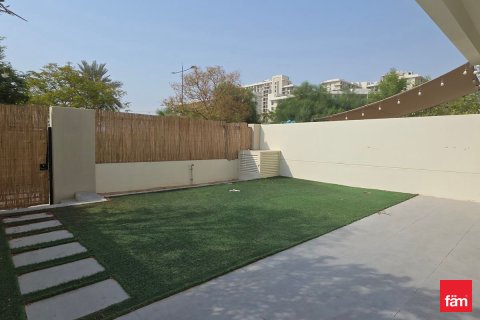 Kuća u nizu u gradu Town Square, Dubai, UAE 3 spavaće sobe, 206.4 m2 Br. 621350 - Slika 1