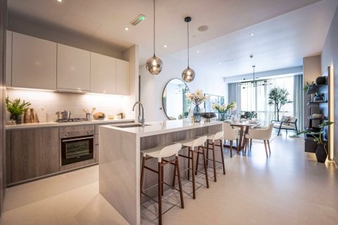 Müüa korter asukohaga Dubai Marina, AÜE: 2 magamistoaga, 121.6 m² Nr 621346 - pilt 1