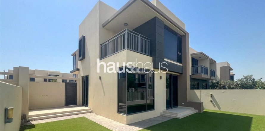 Villa sa Dubai Hills Estate, Dubai, UAE 4 silid-tulugan, 229 sq.m. № 626610