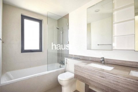 Villa sa Dubai Hills Estate, Dubai, UAE 4 silid-tulugan, 229 sq.m. № 626610 - larawan 7