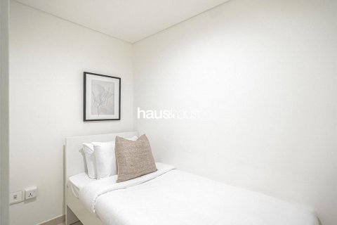 Apartemen di Downtown Dubai (Downtown Burj Dubai), Dubai, UEA 3 kamar tidur, 169 m2 nomor 626612 - foto 21