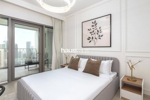 Apartemen di Downtown Dubai (Downtown Burj Dubai), Dubai, UEA 3 kamar tidur, 169 m2 nomor 626612 - foto 13