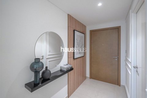 Apartemen di Downtown Dubai (Downtown Burj Dubai), Dubai, UEA 3 kamar tidur, 169 m2 nomor 626612 - foto 20