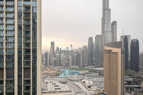 Apartemen di Downtown Dubai (Downtown Burj Dubai), Dubai, UEA 3 kamar tidur, 169 m2 nomor 626612 - foto 2