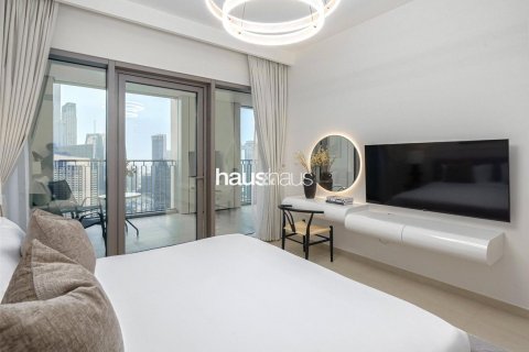 Apartemen di Downtown Dubai (Downtown Burj Dubai), Dubai, UEA 3 kamar tidur, 169 m2 nomor 626612 - foto 18