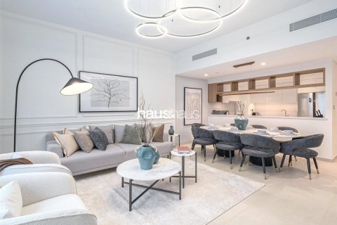 Apartemen di Downtown Dubai (Downtown Burj Dubai), Dubai, UEA 3 kamar tidur, 169 m2 nomor 626612 - foto 3