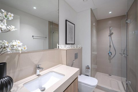 Apartemen di Downtown Dubai (Downtown Burj Dubai), Dubai, UEA 3 kamar tidur, 169 m2 nomor 626612 - foto 15