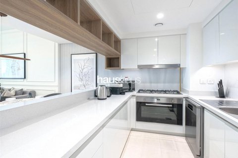Apartemen di Downtown Dubai (Downtown Burj Dubai), Dubai, UEA 3 kamar tidur, 169 m2 nomor 626612 - foto 7