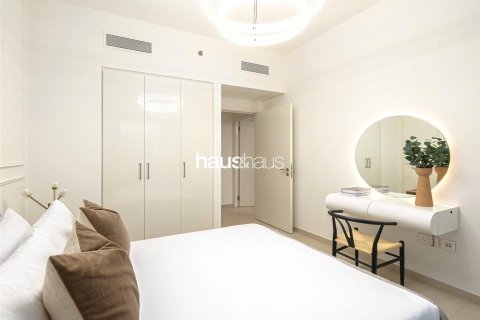 Apartemen di Downtown Dubai (Downtown Burj Dubai), Dubai, UEA 3 kamar tidur, 169 m2 nomor 626612 - foto 14