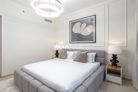 Apartemen di Downtown Dubai (Downtown Burj Dubai), Dubai, UEA 3 kamar tidur, 169 m2 nomor 626612 - foto 10