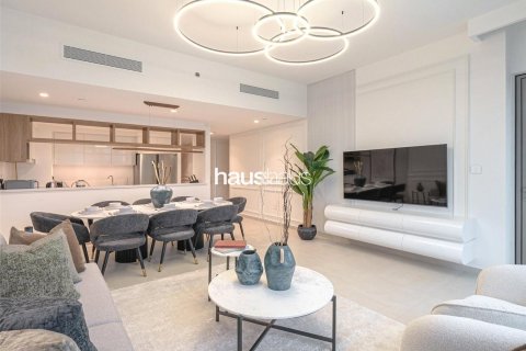 Apartemen di Downtown Dubai (Downtown Burj Dubai), Dubai, UEA 3 kamar tidur, 169 m2 nomor 626612 - foto 1
