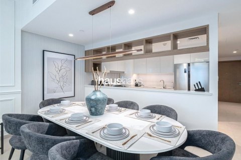 Apartemen di Downtown Dubai (Downtown Burj Dubai), Dubai, UEA 3 kamar tidur, 169 m2 nomor 626612 - foto 8