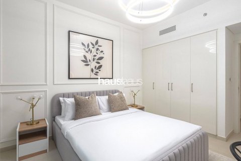 Apartemen di Downtown Dubai (Downtown Burj Dubai), Dubai, UEA 3 kamar tidur, 169 m2 nomor 626612 - foto 19