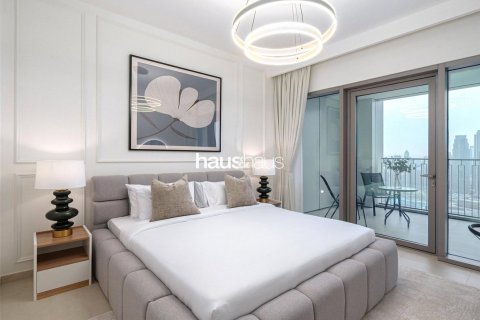 Apartemen di Downtown Dubai (Downtown Burj Dubai), Dubai, UEA 3 kamar tidur, 169 m2 nomor 626612 - foto 9