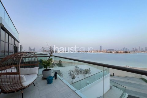 Apartmen di Palm Jumeirah, Dubai, UAE 2 bilik tidur, 145 meter persegi № 626607 - foto 12