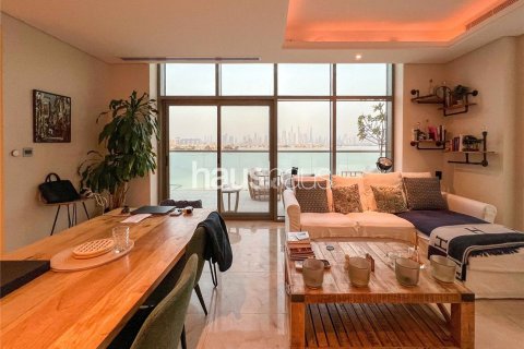Apartmen di Palm Jumeirah, Dubai, UAE 2 bilik tidur, 145 meter persegi № 626607 - foto 4