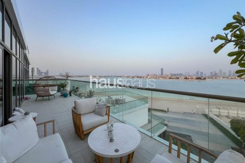 Apartmen di Palm Jumeirah, Dubai, UAE 2 bilik tidur, 145 meter persegi № 626607 - foto 1