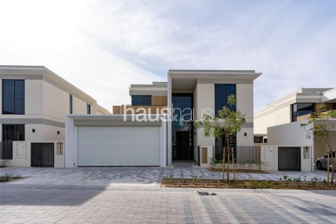 Vila di Tilal Al Ghaf, Dubai, UEA 5 kamar tidur, 493 m2 nomor 626611 - foto 1