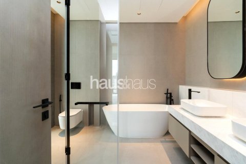 Vila di Tilal Al Ghaf, Dubai, UEA 5 kamar tidur, 493 m2 nomor 626611 - foto 27